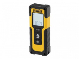 DEWALT DWHT77100 Laser Distance Measure 30m £42.00